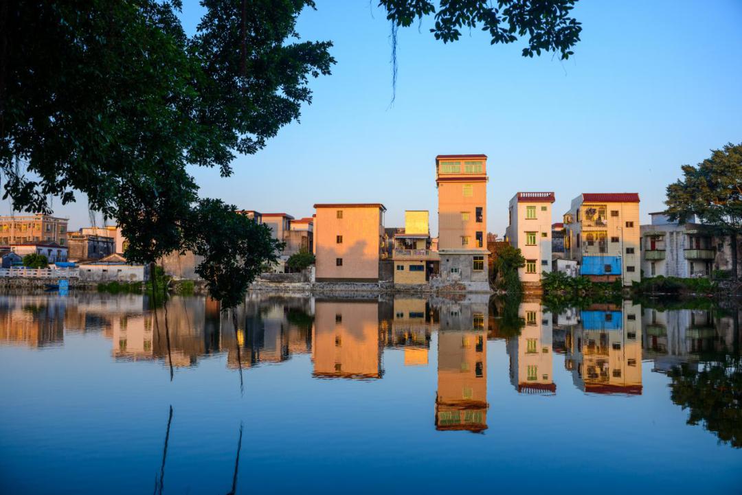 聚焦人代会三乡镇第十六届人民代表大会第八次会议召开