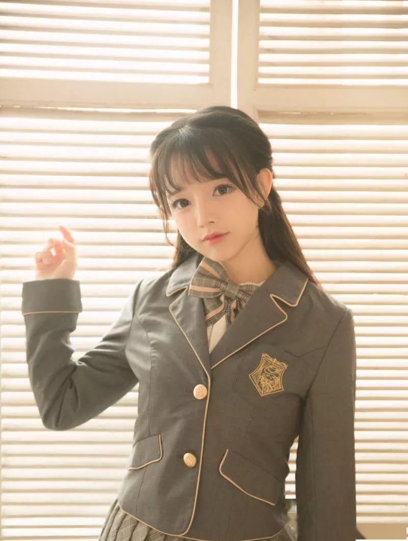 校花|你若安好,便是晴天_奕萌