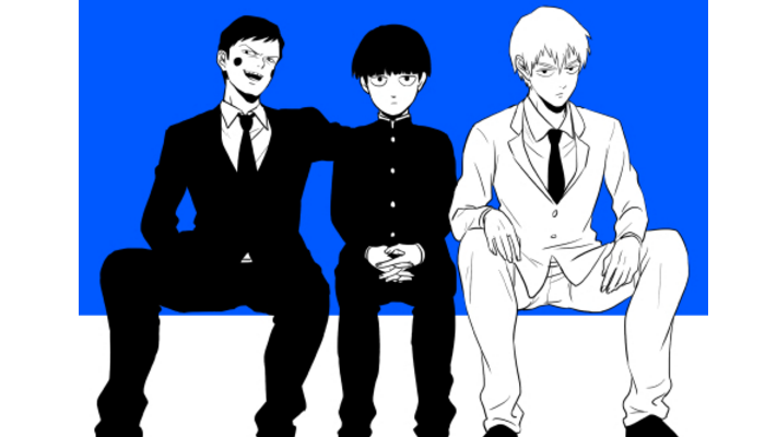 原创动漫中有哪些最强男主这5位出场就是巅峰不服不行