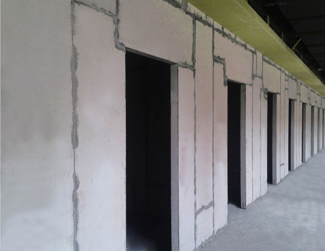 纤维增强水泥墙板&轻质隔墙板,新材料助推建筑墙体更新换代!