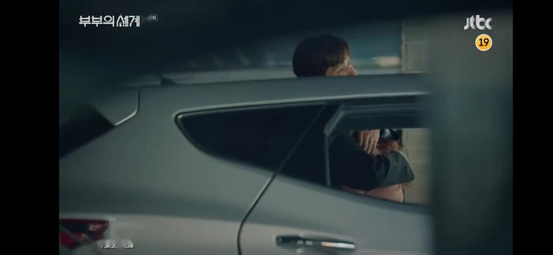 首播五分钟就开车,这部19禁韩剧真上头-大秦号