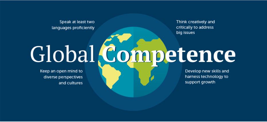 它凭什么成为芬兰最好的高中