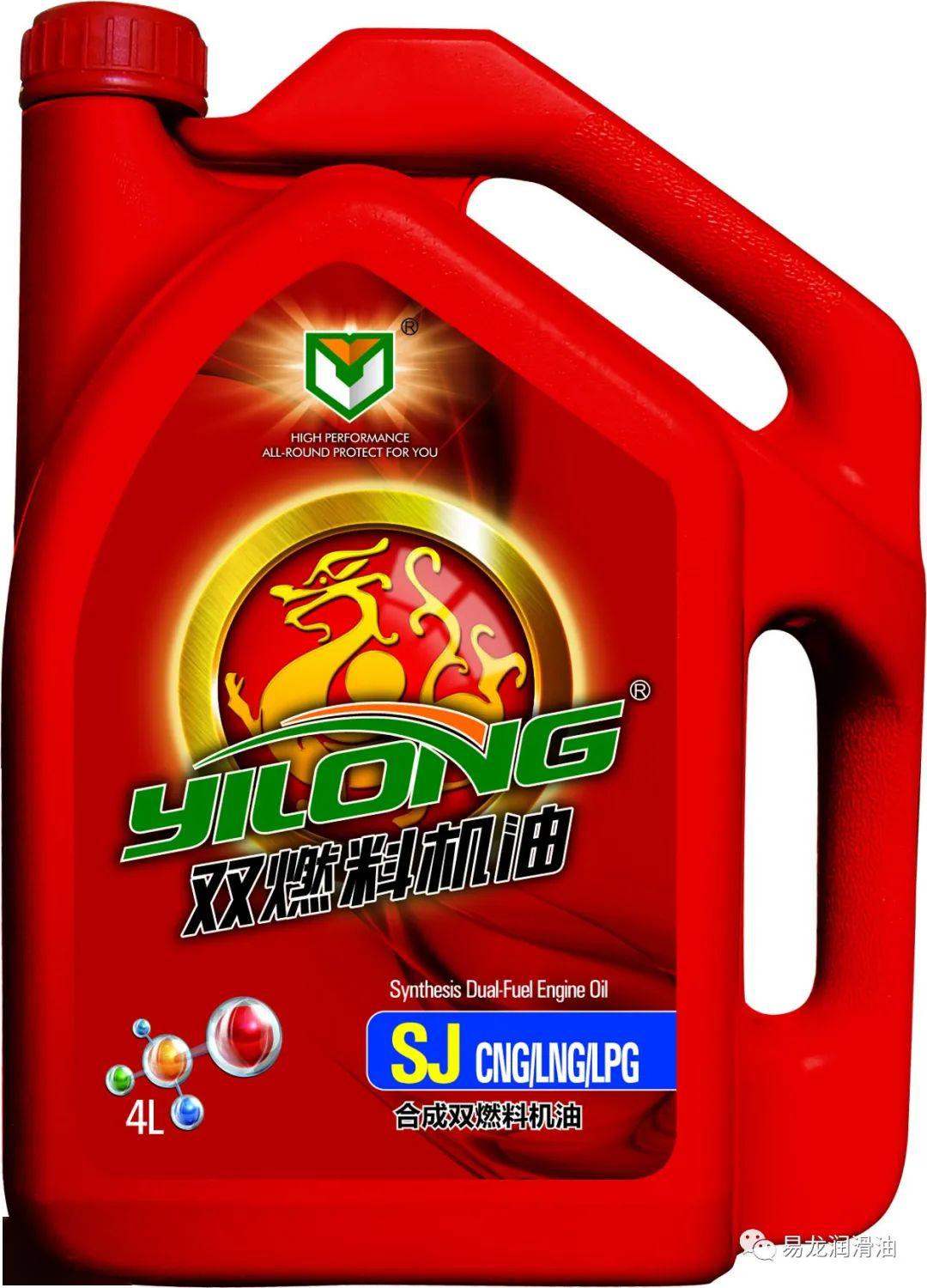 燃气发动机用普通柴机油的危害