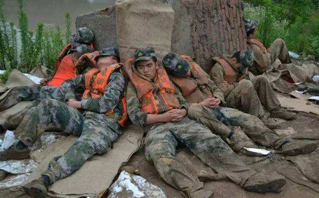 农村退伍军人的出路2020年适合老兵的职业