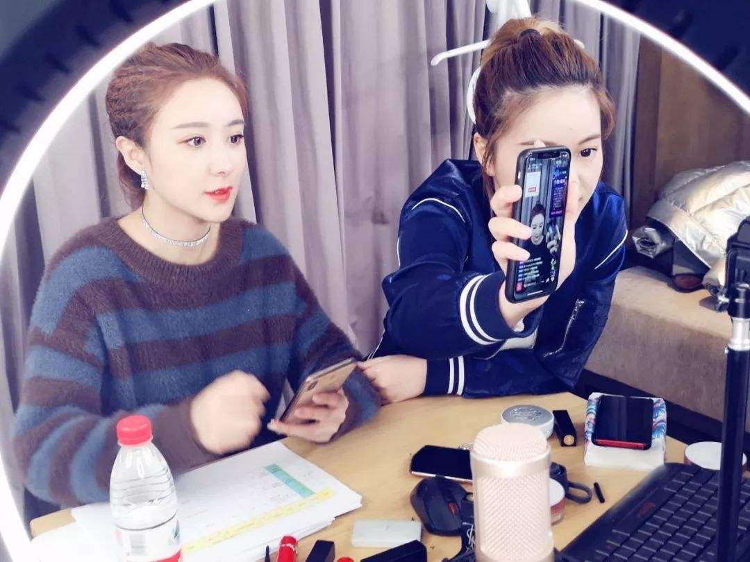 抖音直播带货上千万:带货 直播成变现新风口?