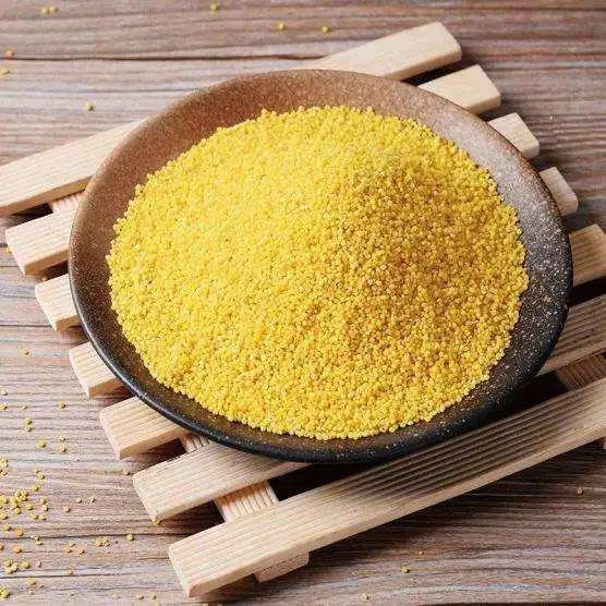 这几种黄色食物,缓解失眠还能增强免疫力