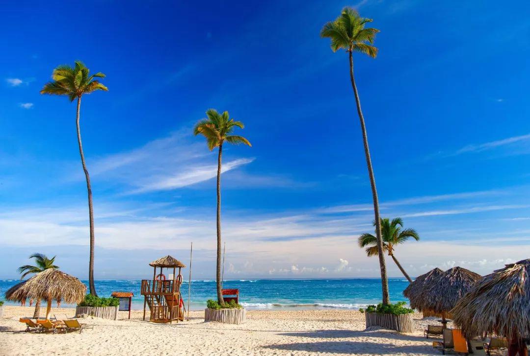 即将要火家家住海景房这个低调小国风景超美还免签