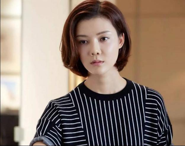 清平乐中扮老的车晓吴越中年女演员只剩这条路了吗