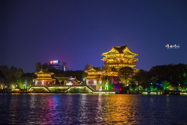 $399起限时抢!住欧式豪华酒店,享泰州人的悠闲时光!有效期至年底!
