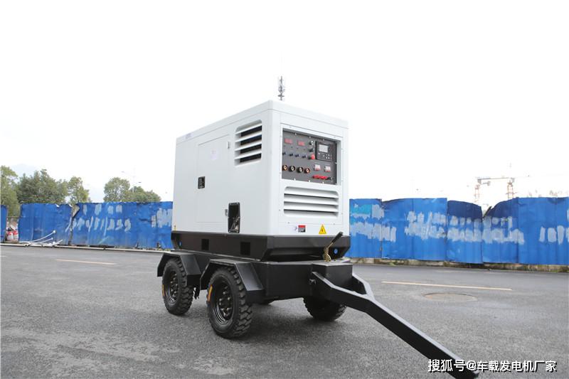 焊接|双工位600A柴油电焊机TO600A-JS