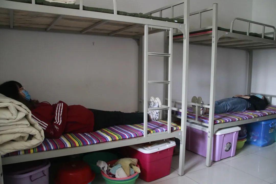 石家庄一中西山学校高三级部开学演练