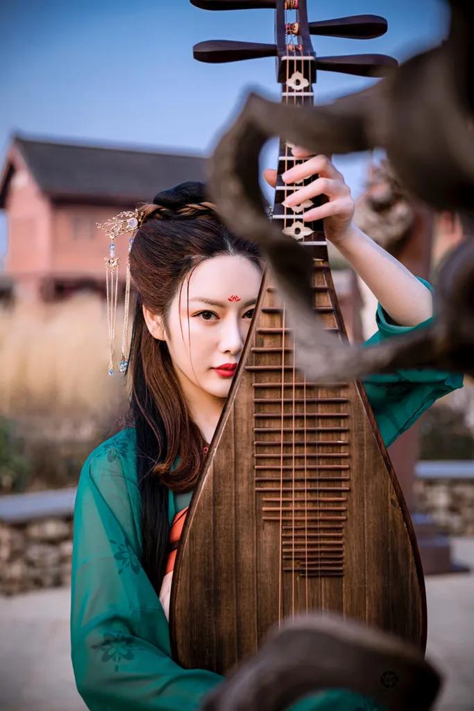 组图:网红来了!曹妃甸多景点成最美打卡地! _乡村