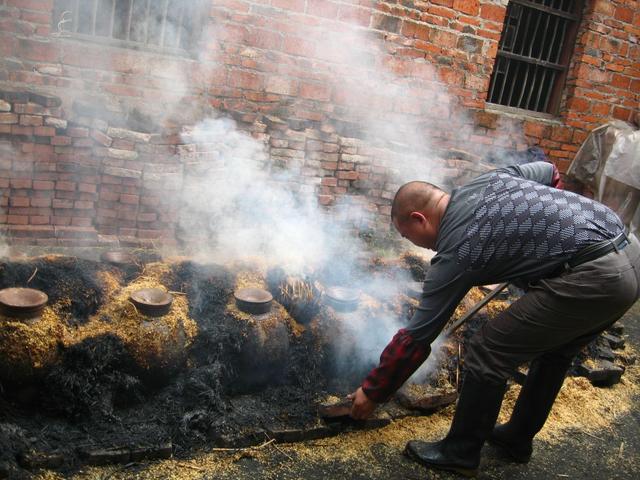 自己在家如何製作黃酒-唐三鏡黃麗娜