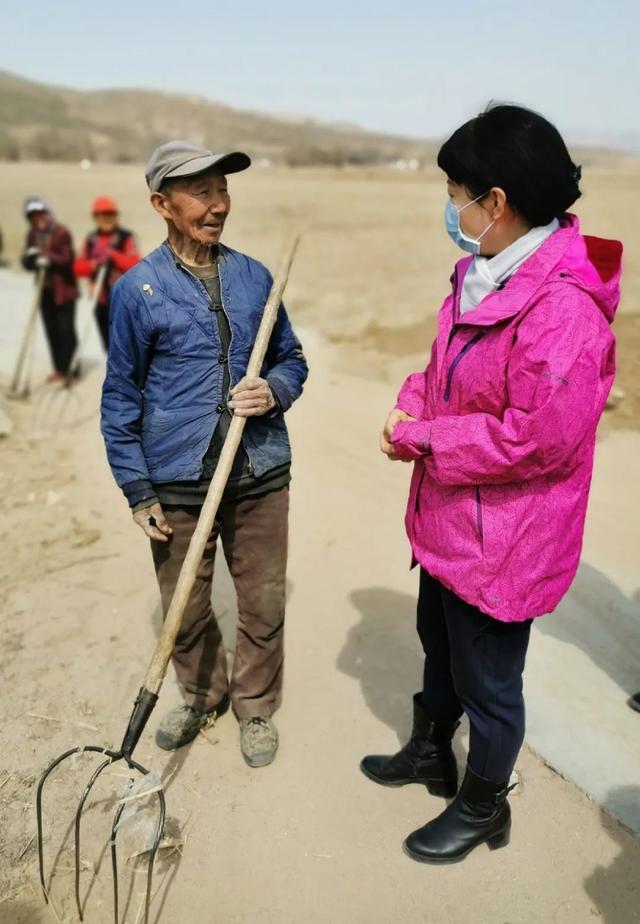 和林格尔县长图片