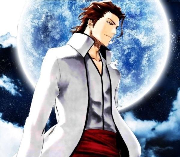 其他人都不是蓝染的对手,他之所以要组建破面军团,还是为对抗0番队