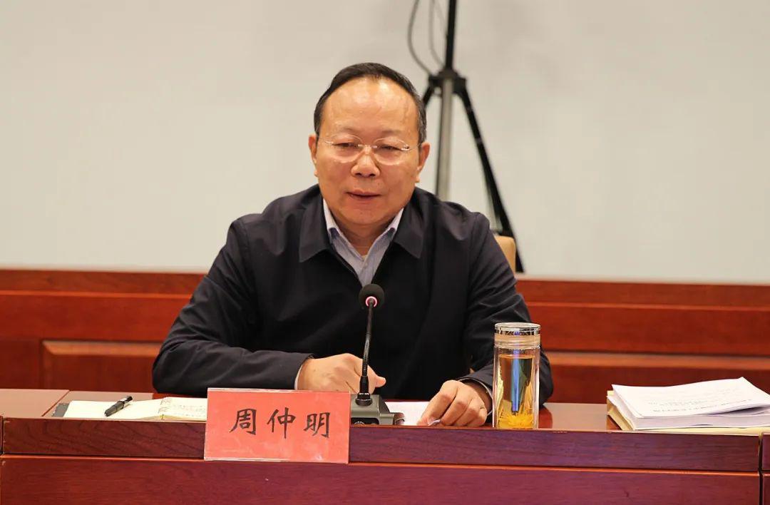 承德市召开创建全国文明城市暨百日攻坚动员会议