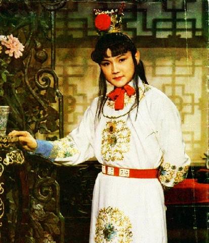 红楼梦贾宝玉已具备民主维新思想我最爱的人未来男友模版