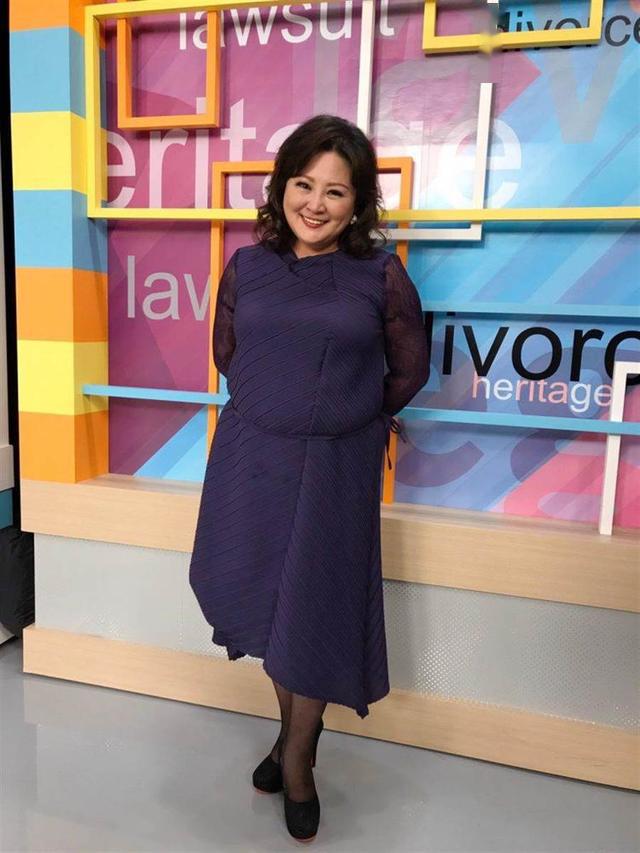 李雅婷自曝心酸感情连遇三渣男被家暴骗钱真爱去世天人永隔