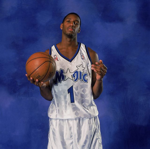 作为麦迪的接班人 水平能超过麦迪么_投篮