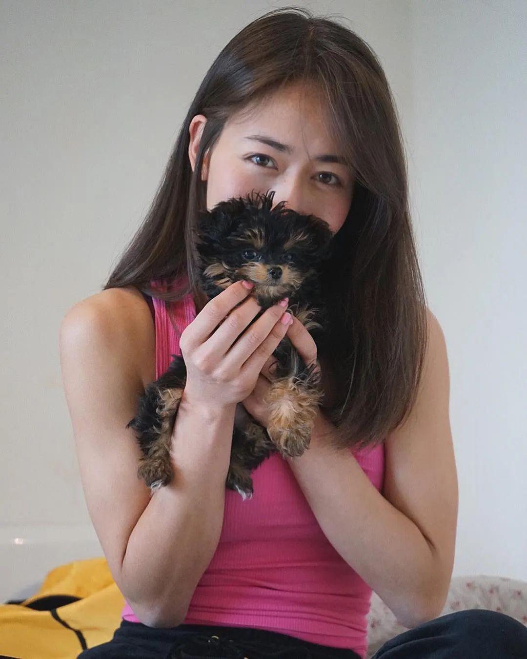 这个pp,目测你给她打几分?_麻耶