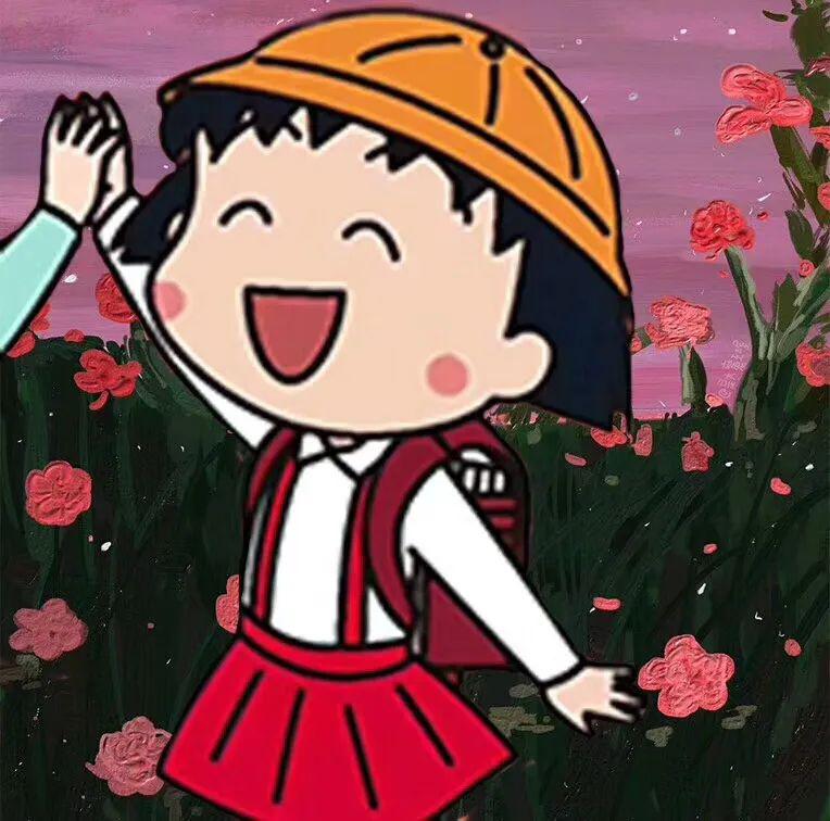 朋友圈背景头像超好看的套图