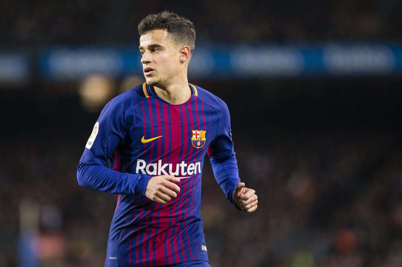 与皇马抢人曝巴萨用库鸟交换世界第一不会让国米心想事成