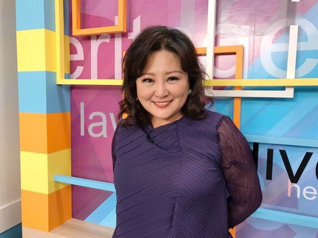 李雅婷自曝心酸感情连遇三渣男被家暴骗钱真爱去世天人永隔