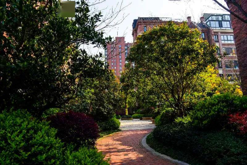 寻找社区最美春天no.21▕ 鄞州潘火街道紫郡社区