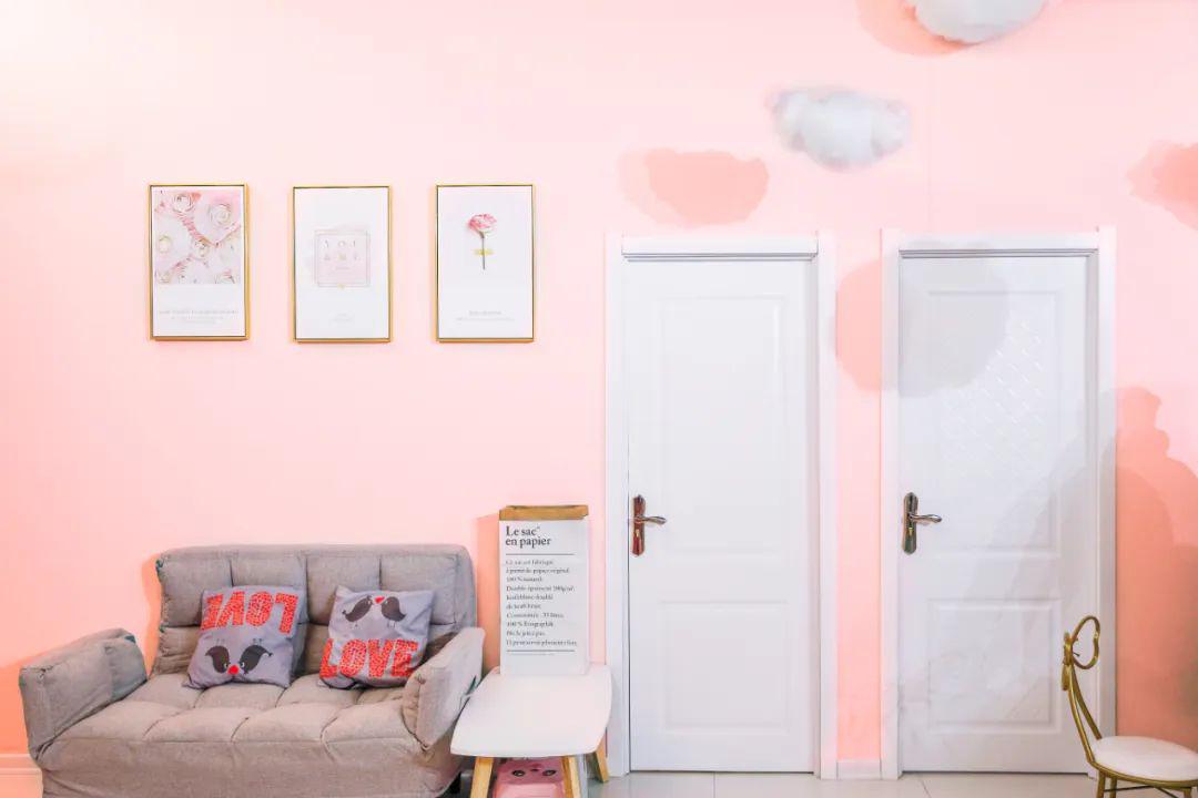 阳泉这家创意自拍馆要火自选风格服装任选底片全送