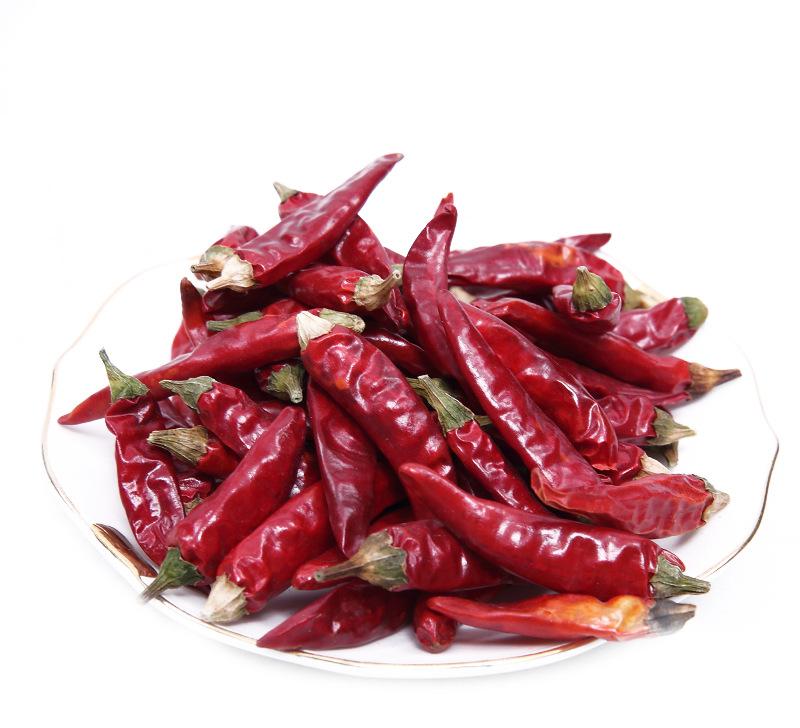 除了这9种辣椒常用来做火锅底料你还知道哪些