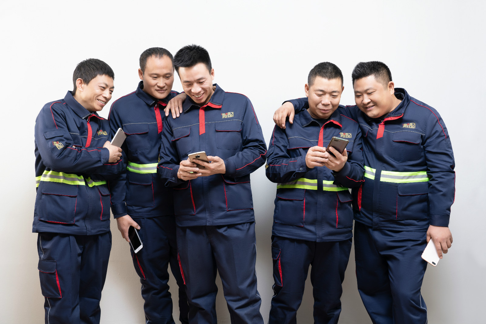 搬配搬家让搬家拉货更简单 为客户提供优质的服务