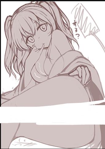 来不及解释了赶紧上车本子画师在线教你如何画本子已打码