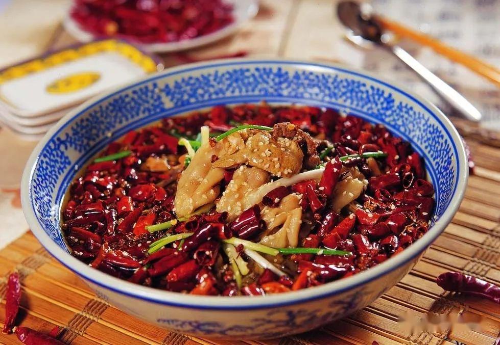 美食·美说│巴陵:黄州水煮鸭