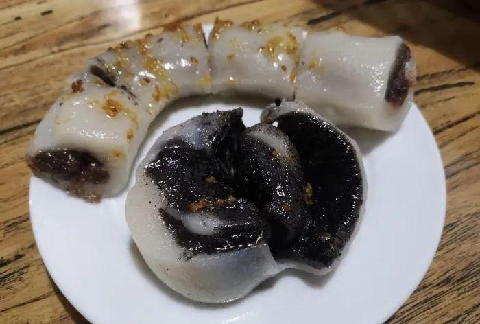 春味同里丨古镇美食推介第四弹:每个江南水乡人,都藏着一个糯米胃