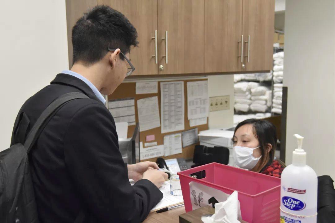 美加项目再传喜讯,学生获名校录取通知书_大学