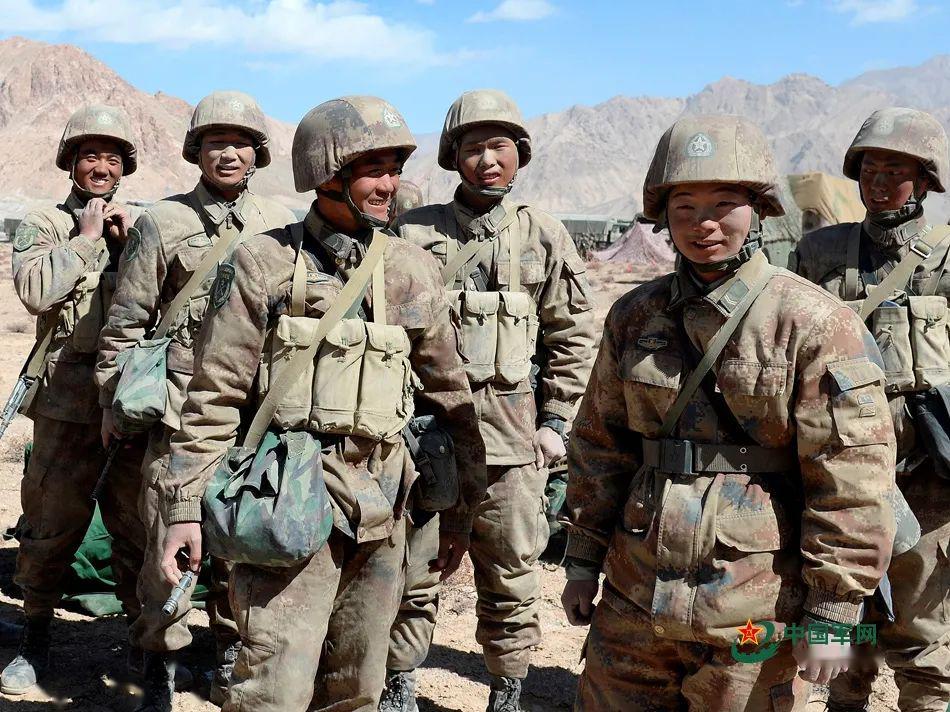 国防知识带你识军种陆军篇