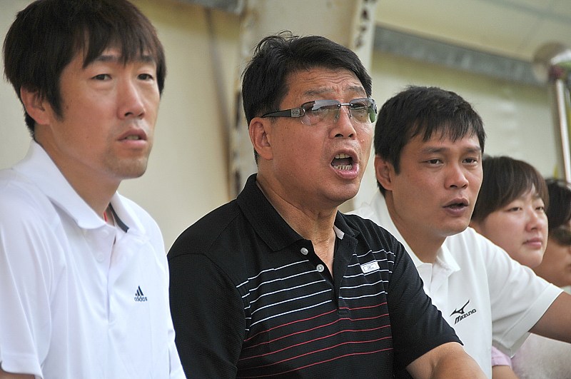 原创范志毅在国足资历远超李铁如今李铁成国足主帅为何他不被重用