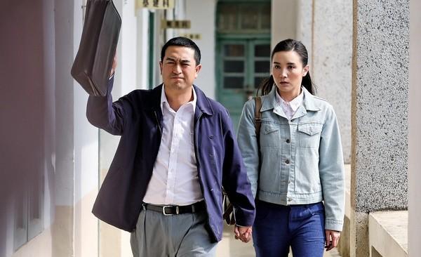 浅谈一部屡看不厌的国产电视剧哥们儿