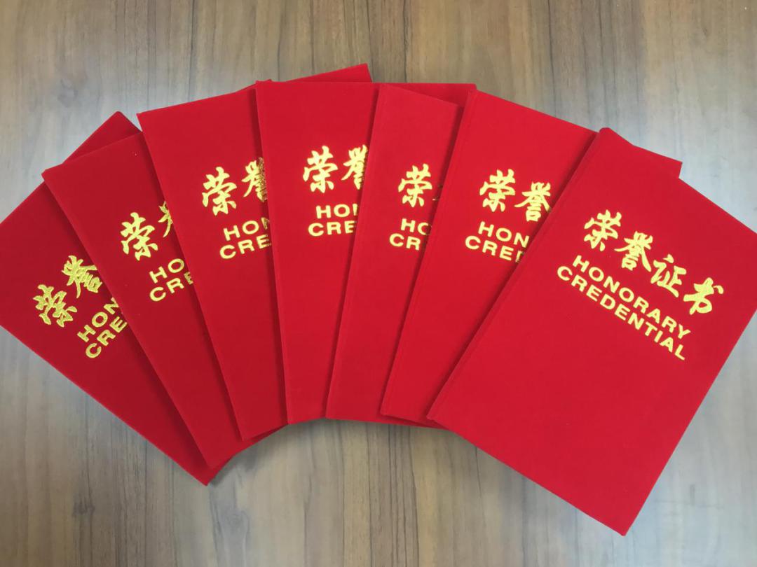 一封封感谢信浓浓抗疫情福保街道致敬携手战疫的人大代表