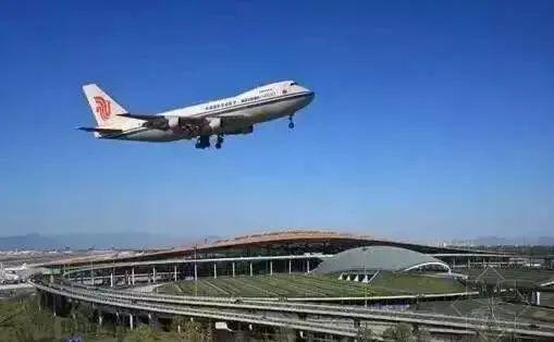沧州飞机场图片