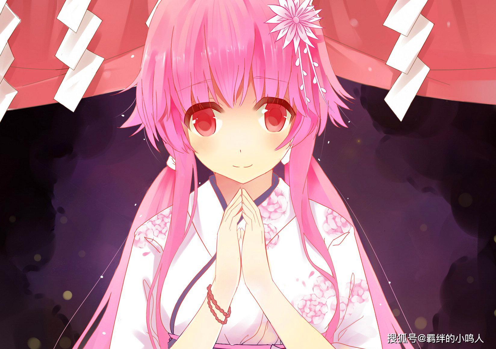 事实证明:头发越粉,拿刀越稳!_拉姆