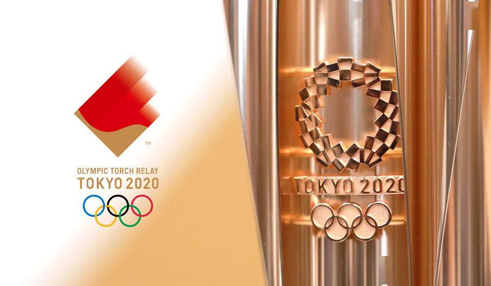 2020年东京奥运会应该重塑标识吗?