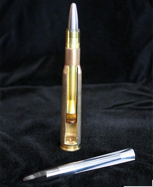 军事丨美国研制世界最小制导炮弹仅有127毫米口径