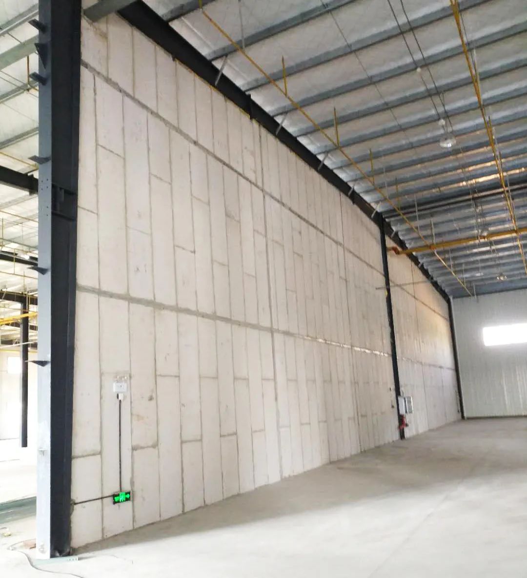 纤维增强水泥墙板&轻质隔墙板,新材料助推建筑墙体更新换代!