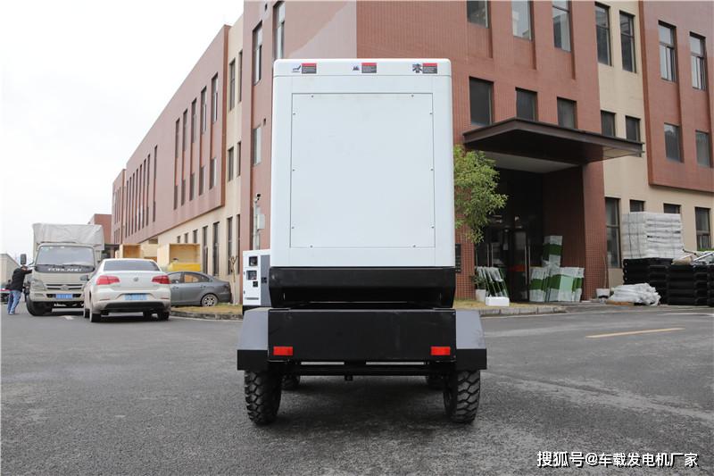 焊接|双工位500A柴油电焊机TO500A-JS