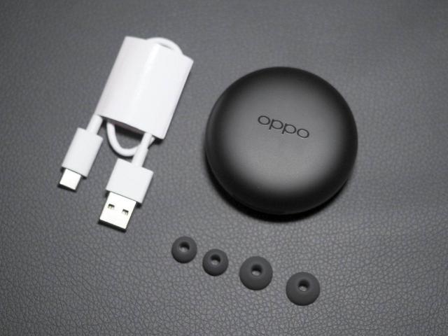 oppoencow31亮相ace2发布会oppoiot生态日渐完善