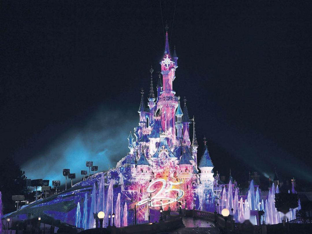 奇幻城堡之门提前剧透还有更多惊喜礼品!