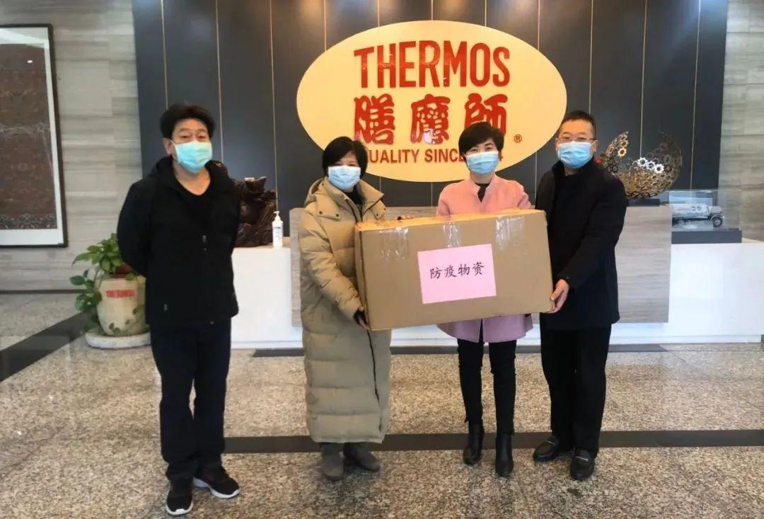 龚晓琴加快台资集聚区二次创业打造高质量跨越强力引擎