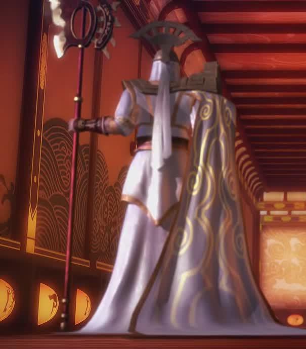 原创秦时明月蜃楼背后的恐怖真相别细想晚上容易睡不着觉