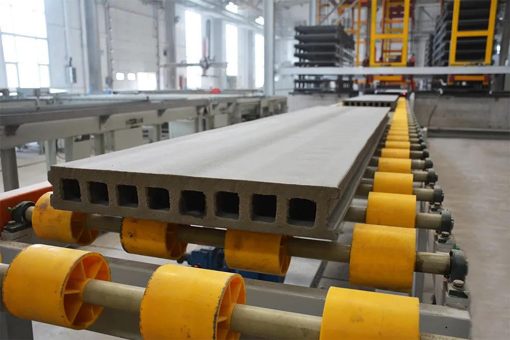 纤维增强水泥墙板&轻质隔墙板,新材料助推建筑墙体更新换代!